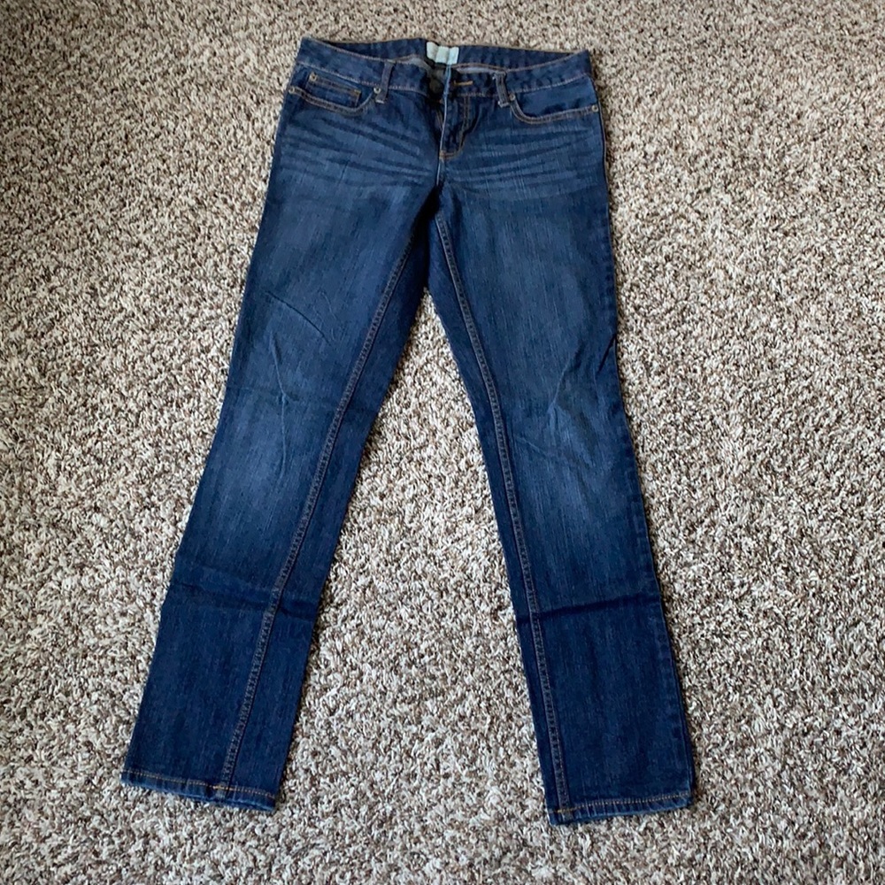 Aeropostale Skinny Jeans